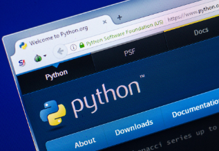 AI開発のための必須言語「Python」を学ぶ
