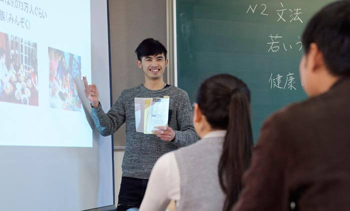 大学進学
