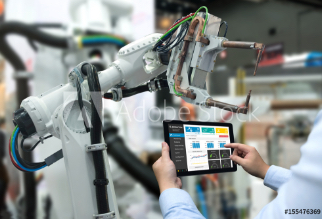 社会に役立つロボットの設計・開発を学ぶ 社会に役立つロボットの設計・開発を学ぶ