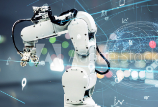 社会に役立つロボットの設計・開発を学ぶ 社会に役立つロボットの設計・開発を学ぶ