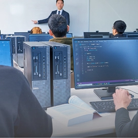 AIシステムコース