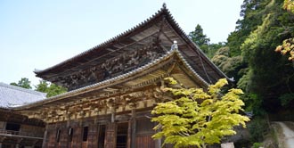 書写山圓教寺