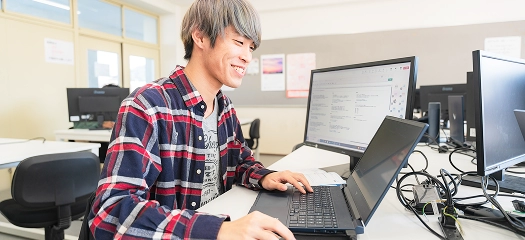 カリキュラム②