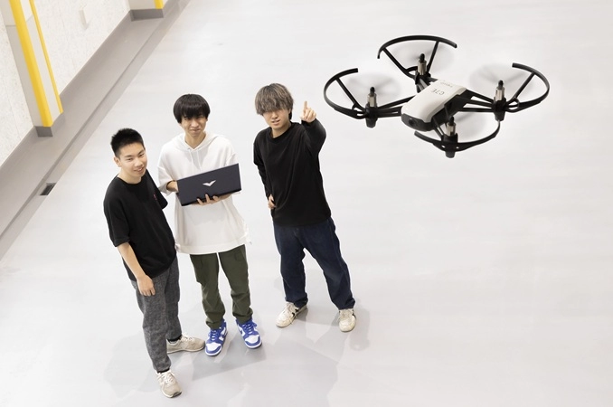 キーポイント③