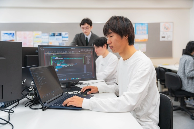 キーポイント①