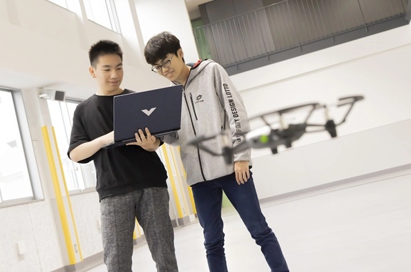 キーポイント③