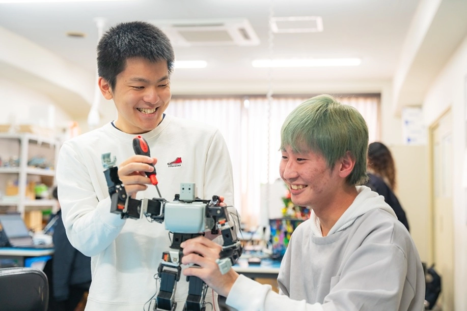 キーポイント①