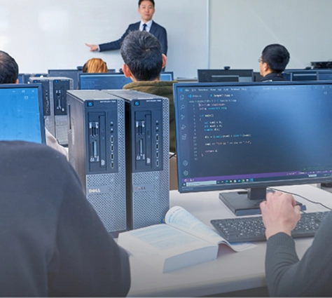 AIシステムコース