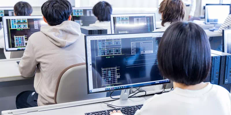 建築CAD