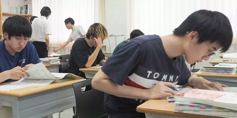 学科試験対策