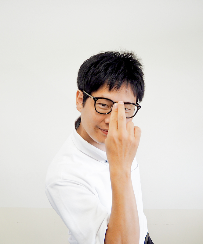 AI時代だからこそ、<br />
自分の頭で考える力を養おう！